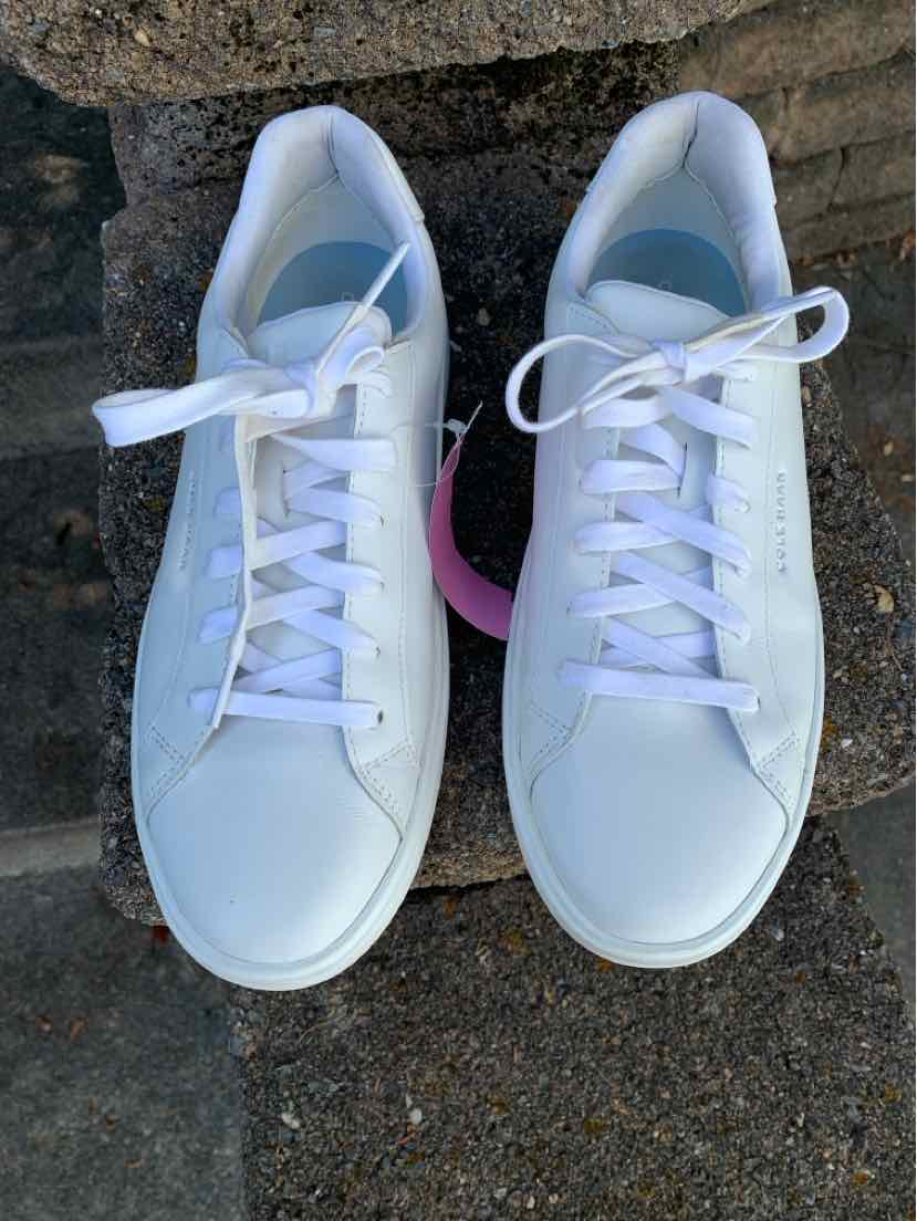 W COLE HAAN WH Size 9.5 SNEAKER