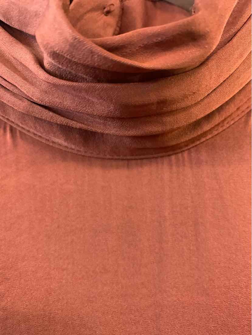 W NAKED ZEBRA OR Size SM T