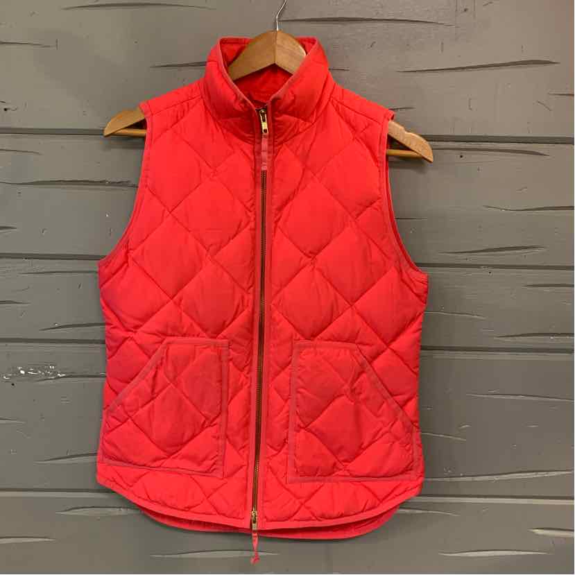 W JCREW PK Size XS V