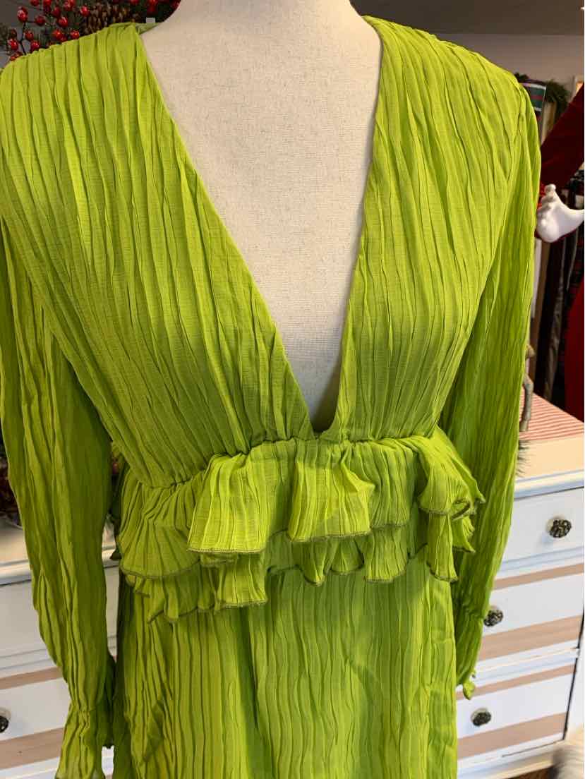 W MICAS GR Size MED DR