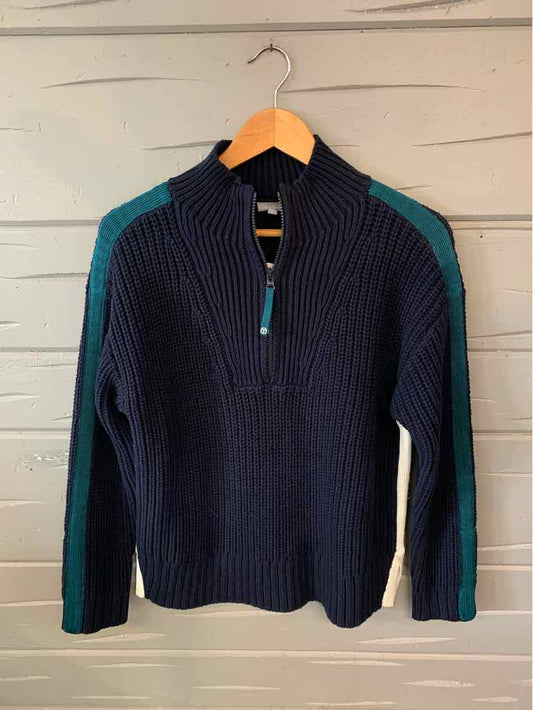 W T BY TALBOTS NY Size MEDP SW
