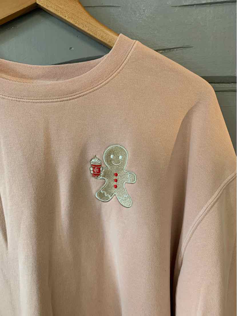 W INDEPENDENT TRADING COMPANY PK Size XL T