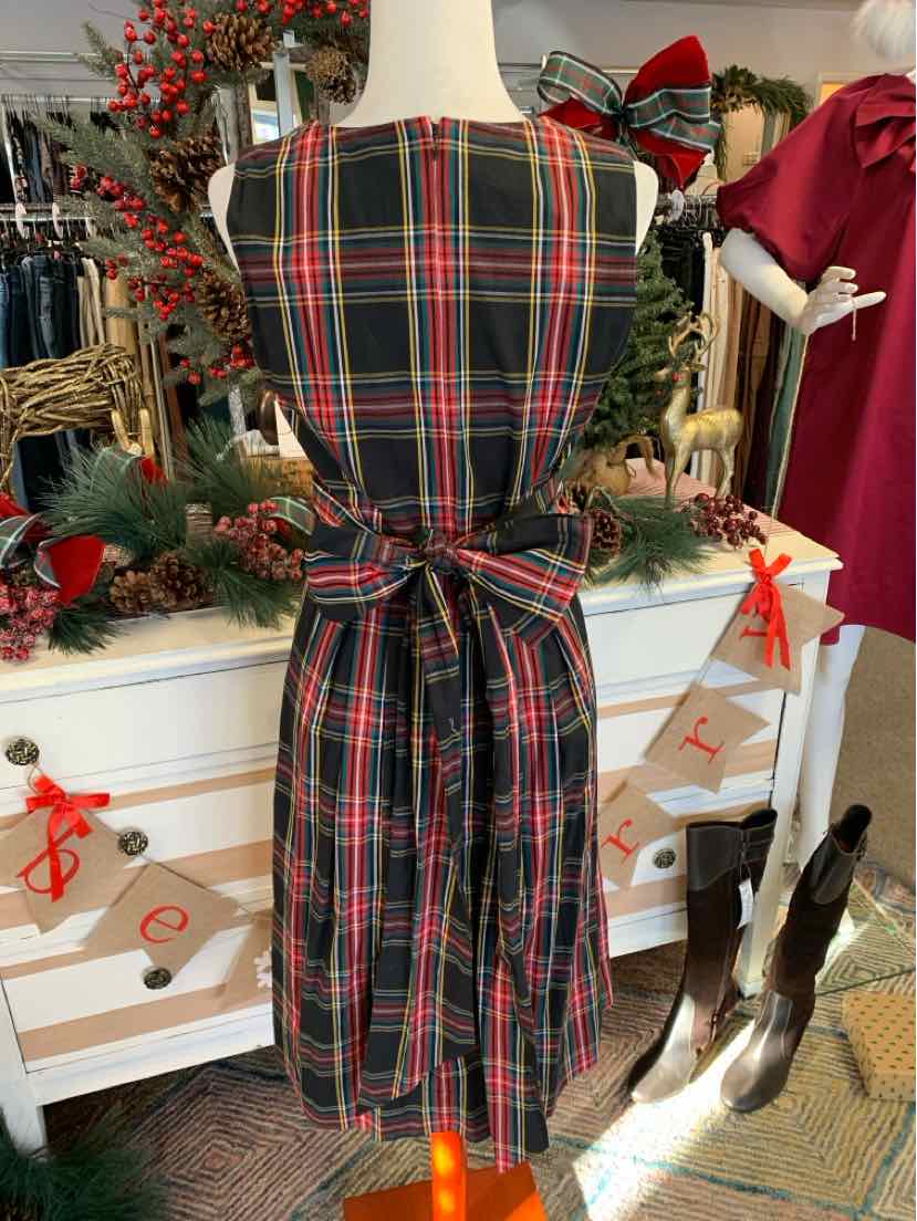 W JCREW BK Size 8 DR