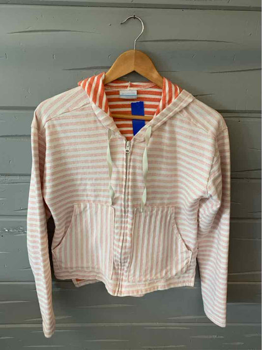 W COLUMBIA OR Size MED T