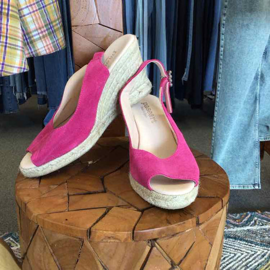 W PASEART PK Size 39 SHOE
