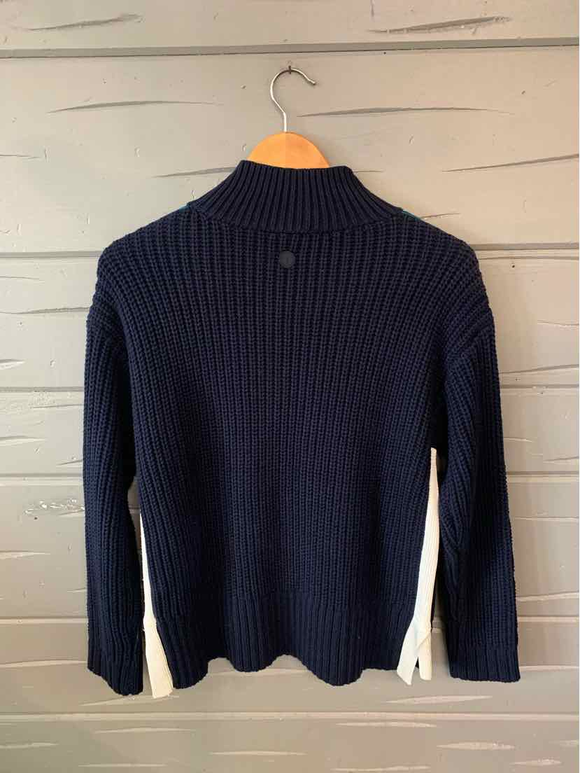 W T BY TALBOTS NY Size MEDP SW
