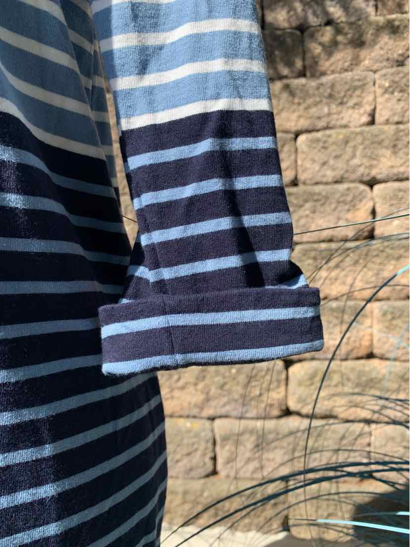 W BODEN BL Size 6 DR