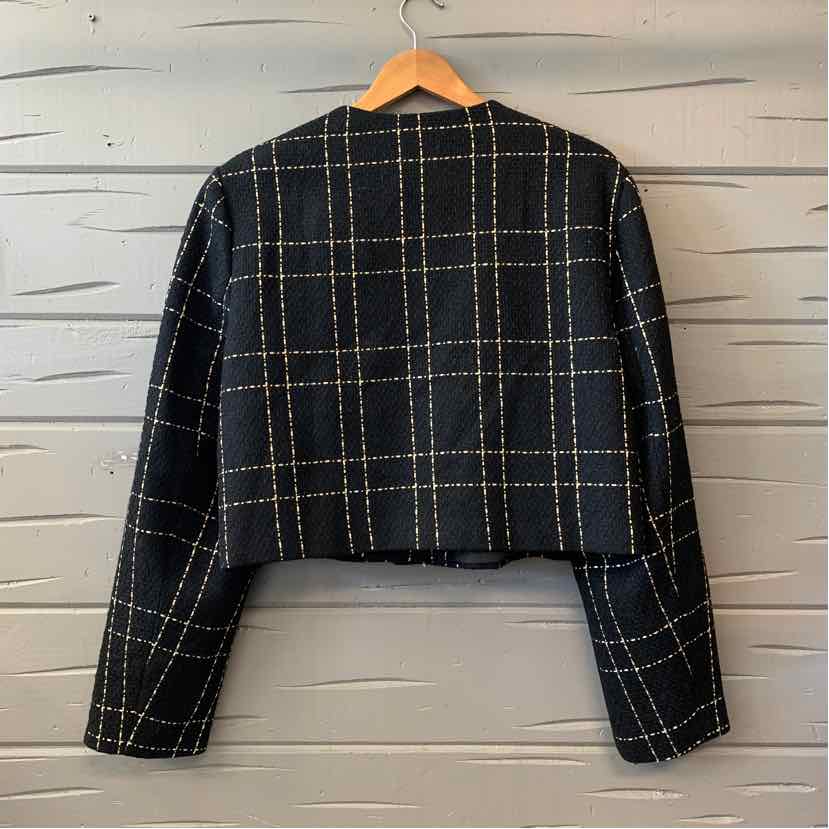 W MINA SELF BK Size XXL OW