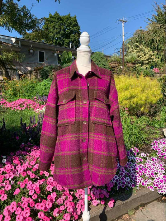 W GOOD AMERICAN MULTI Size S/M OW