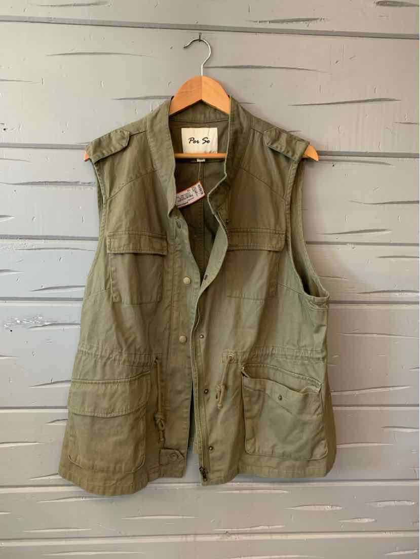 W PER SE GR Size 1X V