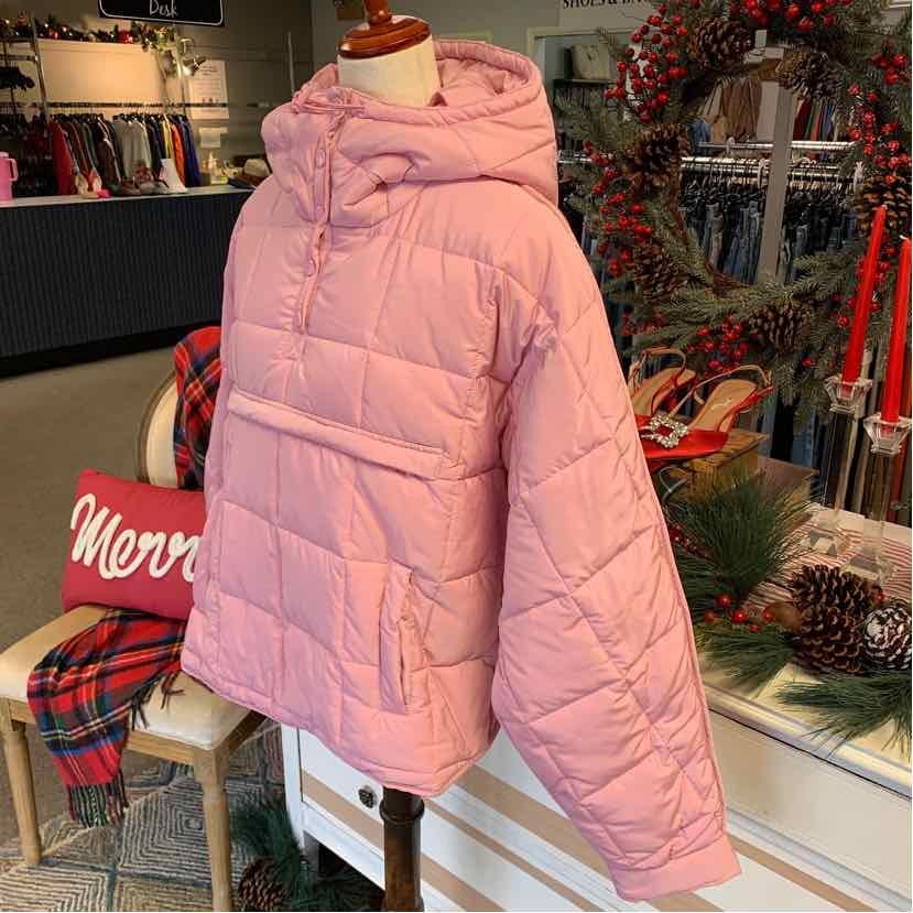 W ALTAR'D STATE PK Size MED OW