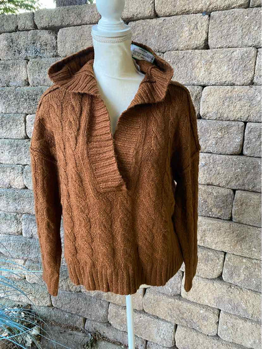 W AMERICAN EAGLE BR Size SM SW