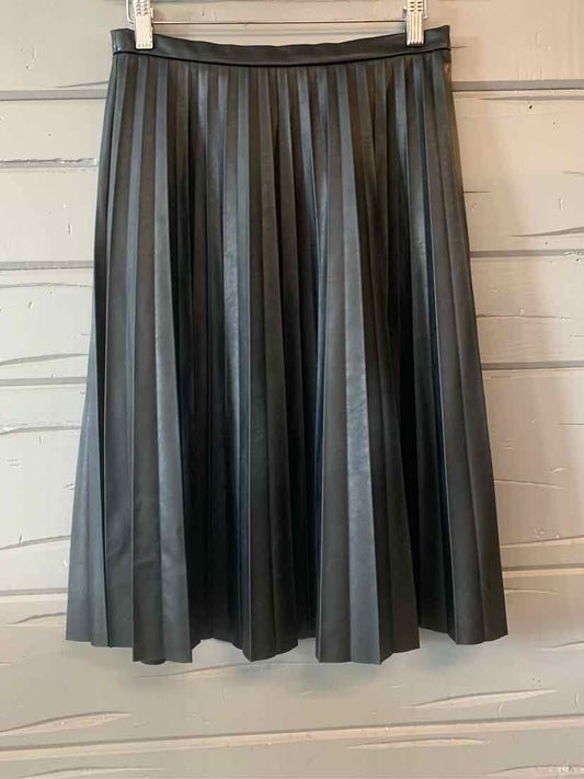 W JCREW BK Size 0 SK