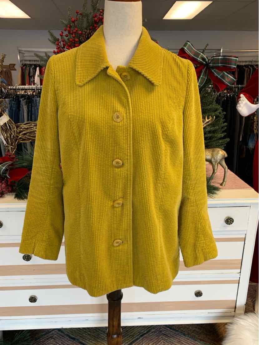 W JJILL YW Size XS OW