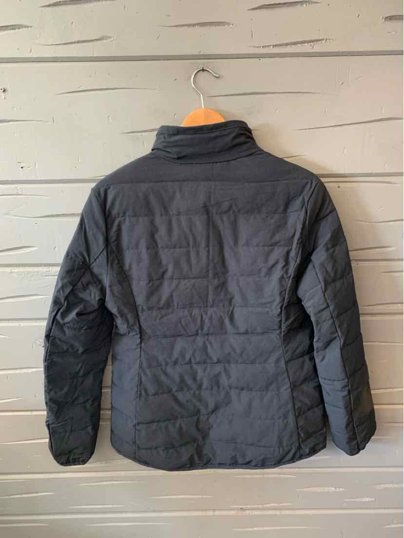 W AVALANCHE GY Size SM OW