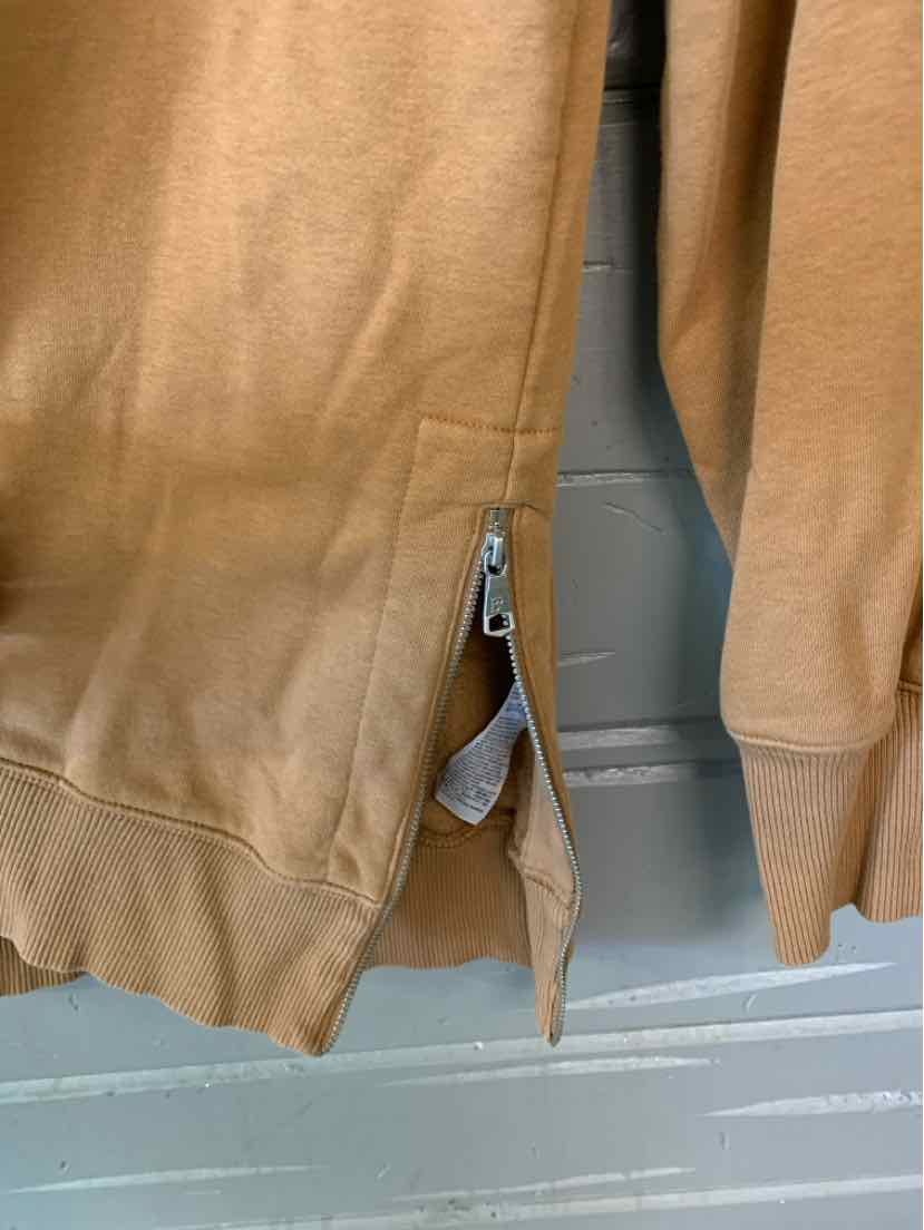 W BANANA REPUBLIC TAN Size XS SW