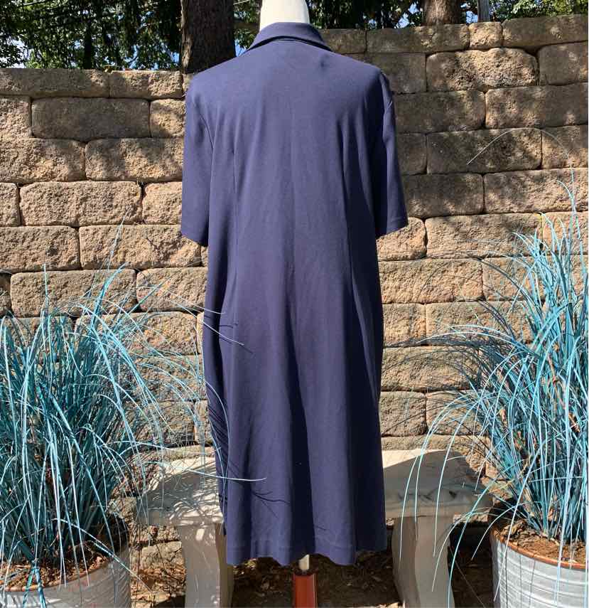 W CHICO NY Size XL DR