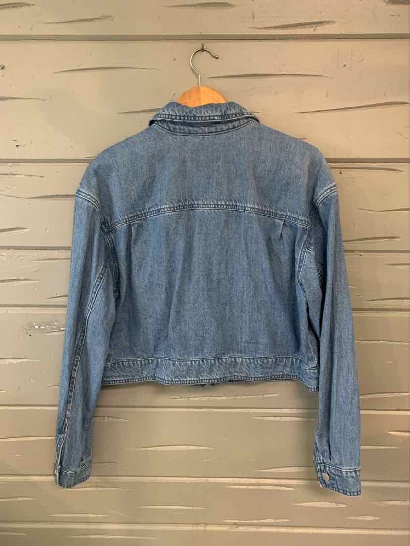 W UNIVERSAL THREAD BL Size XL OW