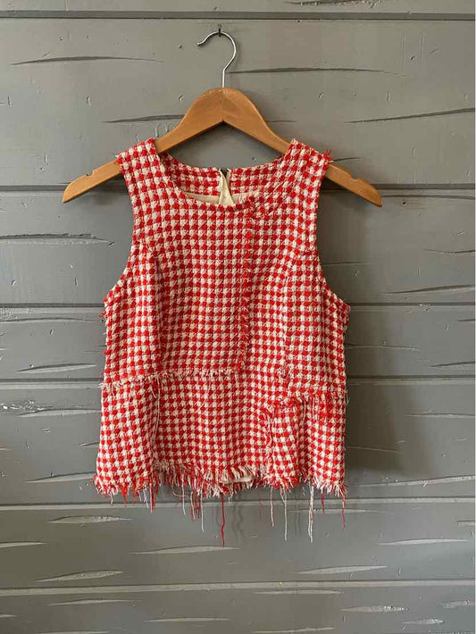 W MAEVE RD Size 10 T