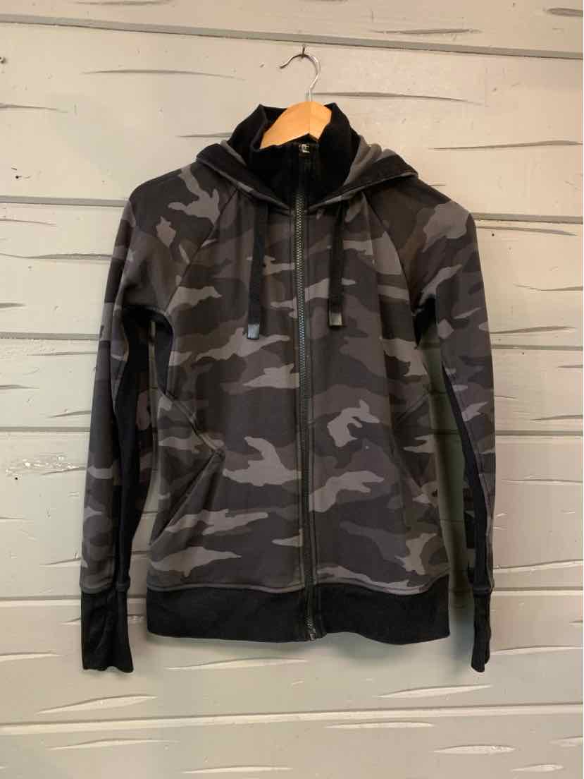 W ATHLETA GY Size SM AW