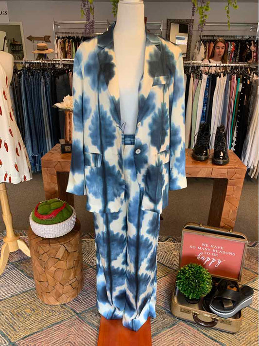 W ZARA BL Size SM 2PCSET