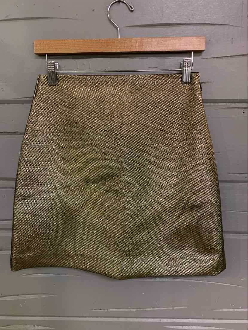 W LOFT GD Size 0P SK