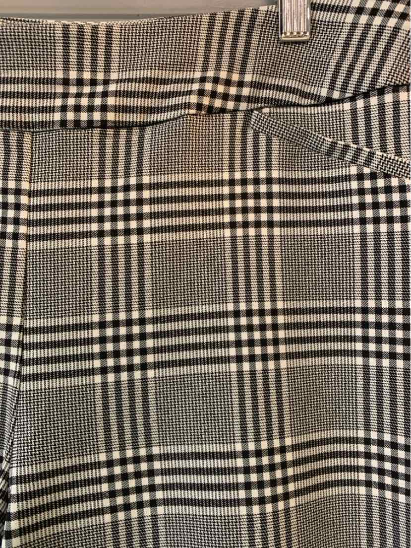 W TALBOTS BK Size 16 P