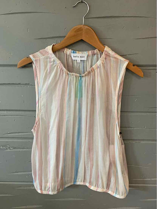W BELLA DAHL PK Size LG T