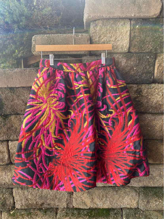 W KATE SPADE MULTI Size 4 SK