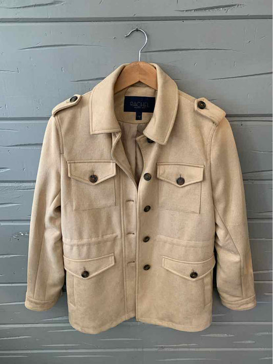 W RACHEL ROY TAN Size SM OW