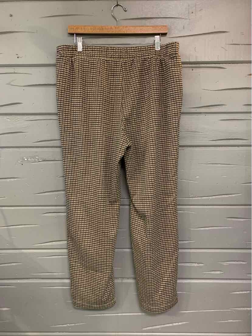 W A NEW DAY BR Size LG P