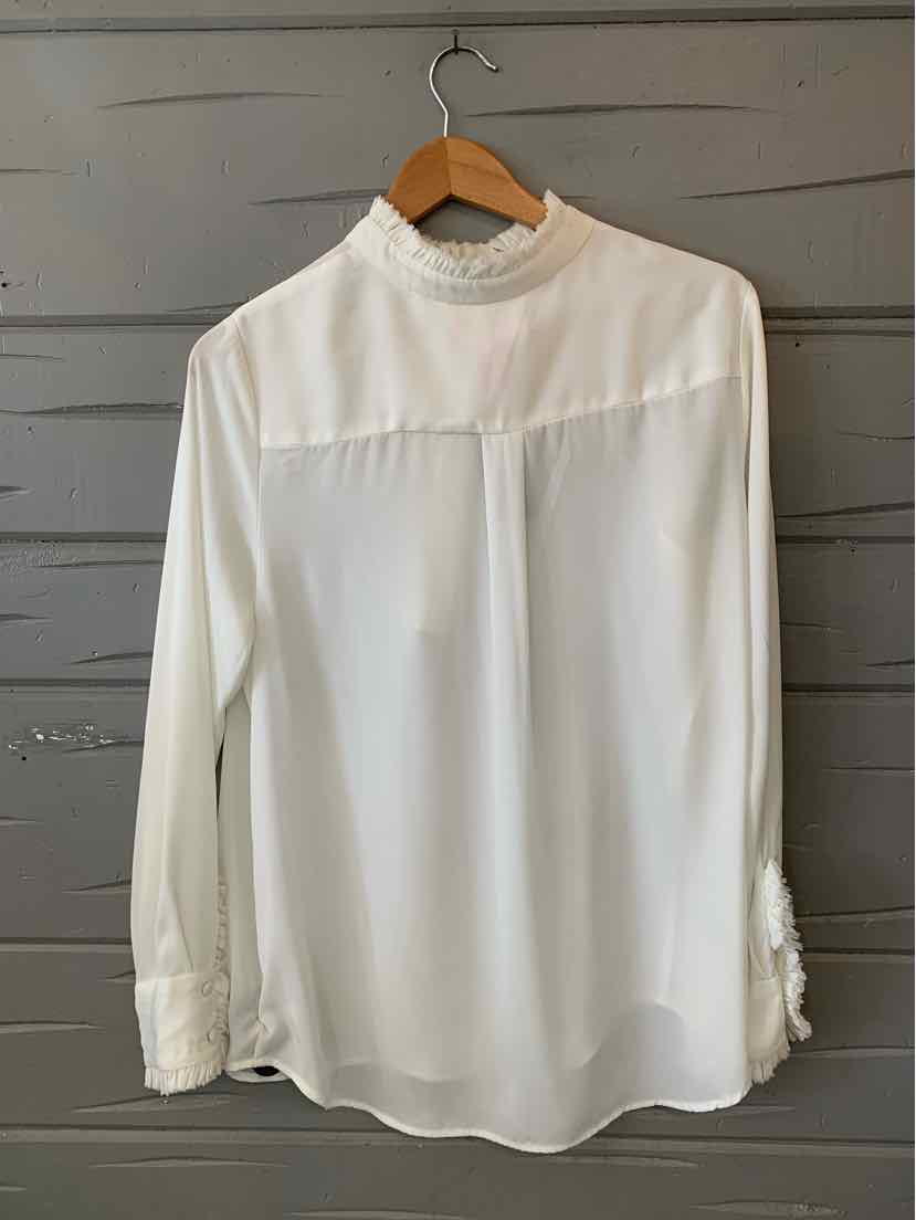 W CATHERINE MALADRINO IV Size MED T