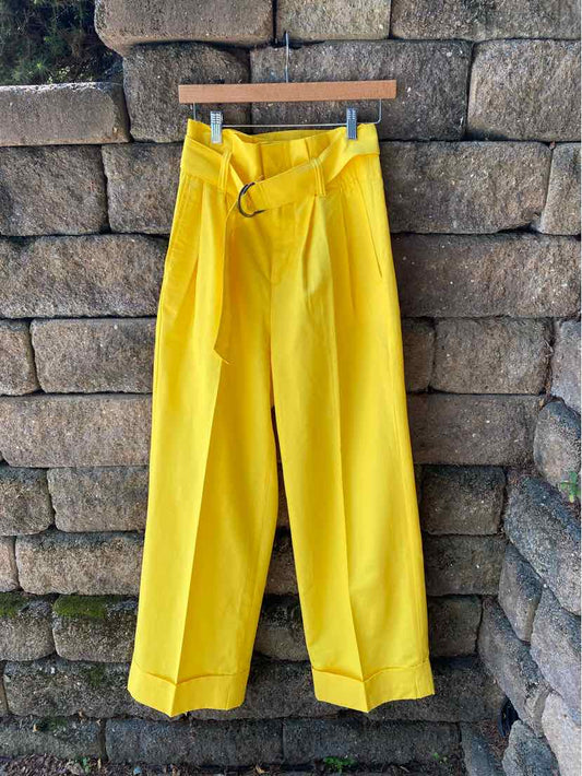 W BANANA REPUBLIC YW Size 2 P
