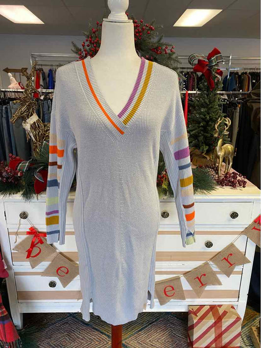 W DAILY PRACTICE GY Size SM DR