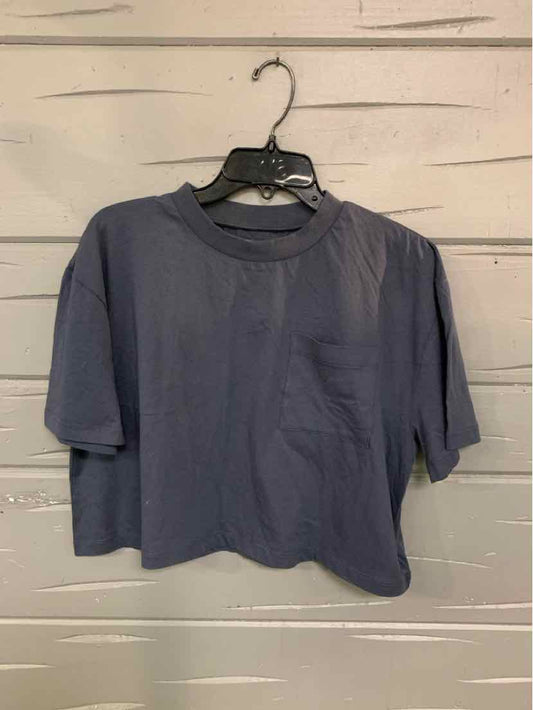 W JETTY BL Size MED T