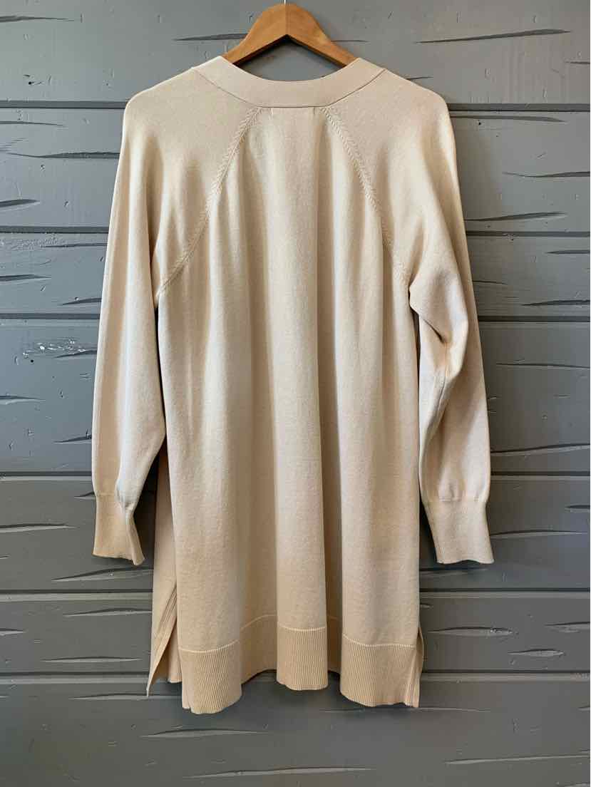 W 89TH & MADISON TAN Size 1X SW