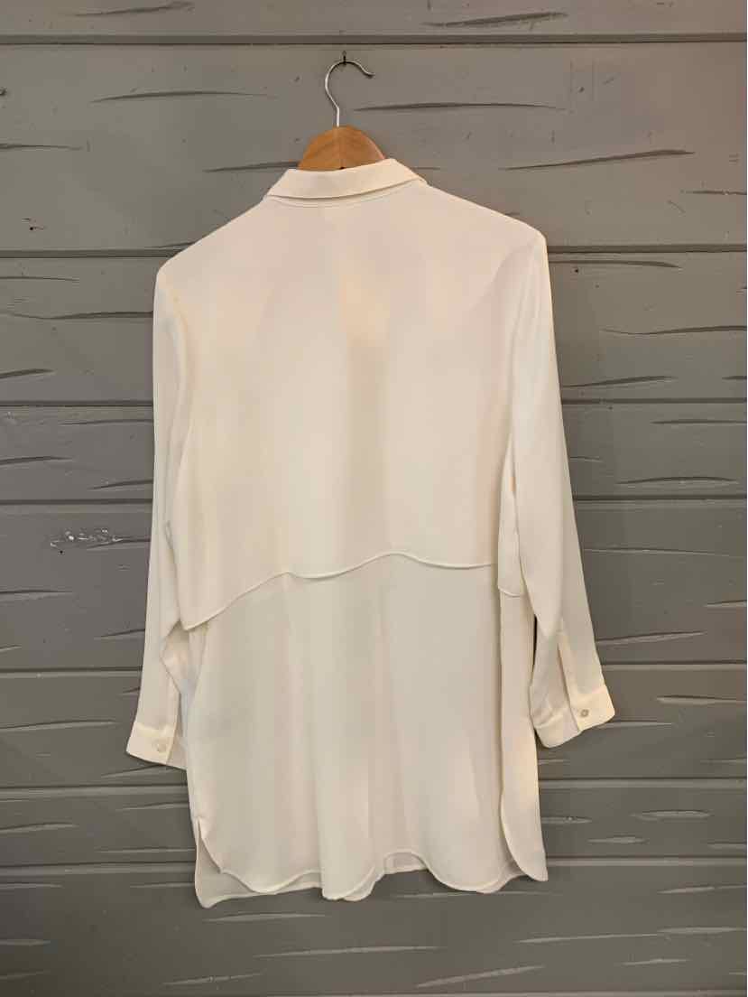 W JJILL CR Size LG BL