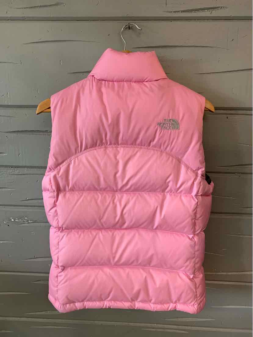 W THE NORTH FACE PK Size SM V