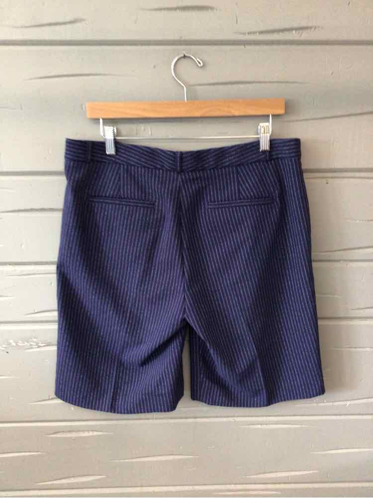 W BANANA REPUBLIC NY Size 10 SHTS