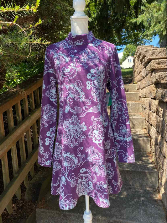 W ANTHROPOLOGIE PL Size MED DR