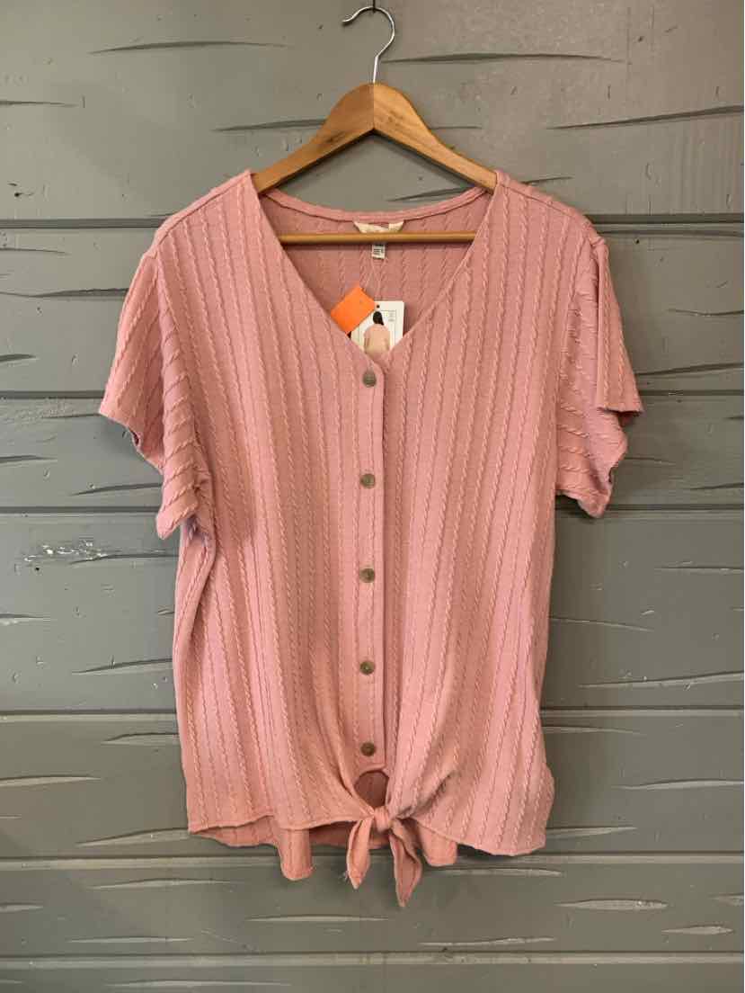 W WEATHERPROOF PK Size XL T