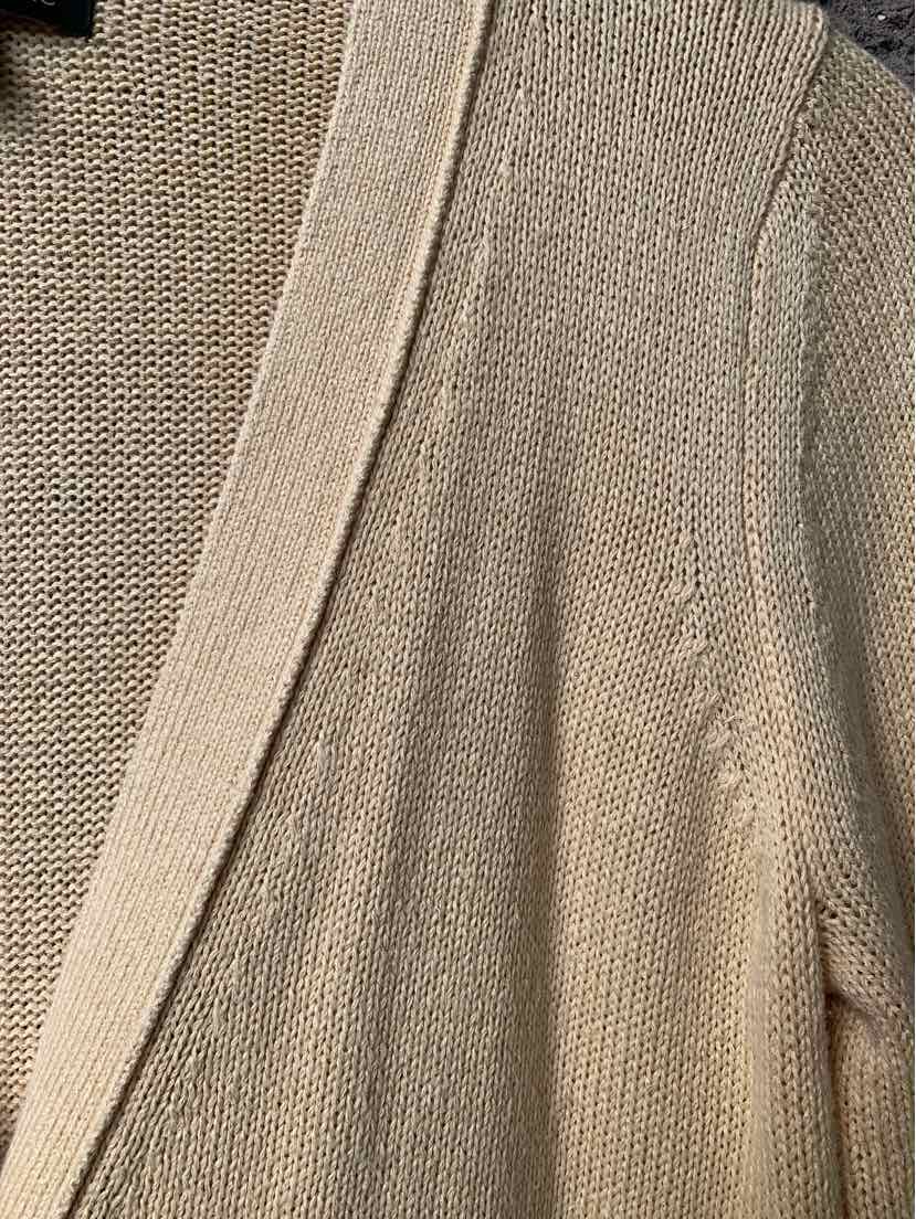 W BANANA REPUBLIC TAN Size XS SW