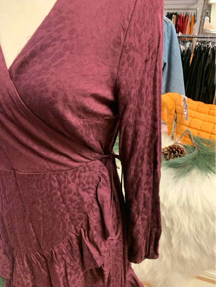 W MI AMI PL Size SM DR