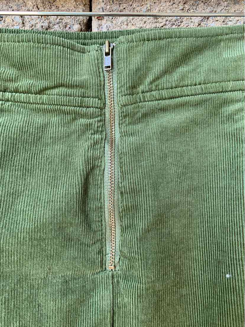 W JCREW GR Size 6 SK