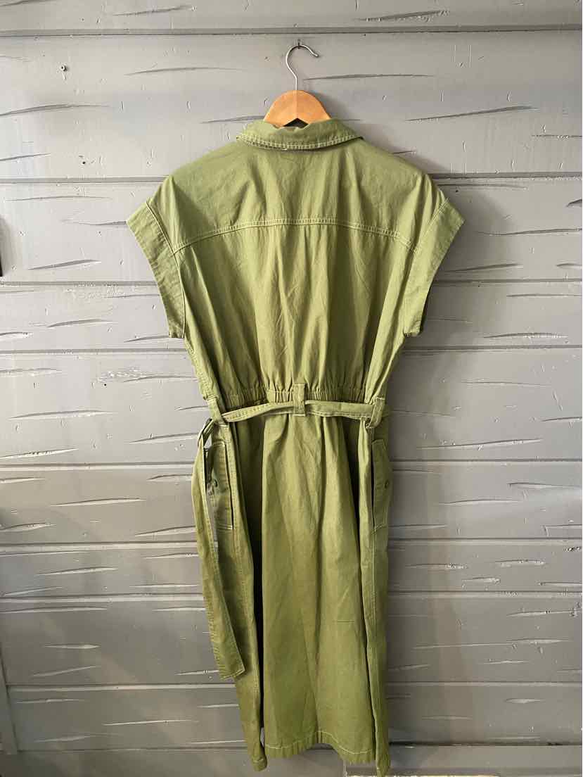 W FREE ASSEMBLY GR Size XL DR