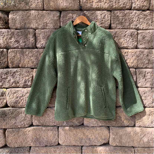 W TIME & TRU GR Size XL OW