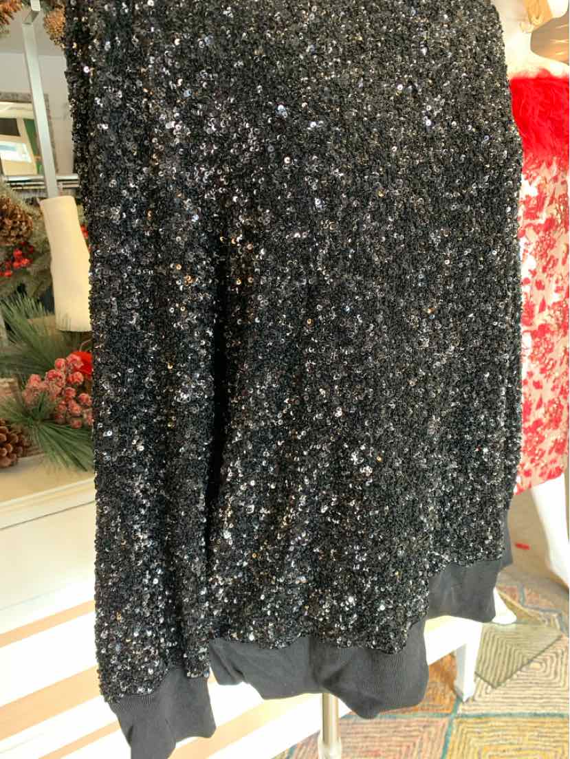 W LAFAYETTE 148 BK Size LG T