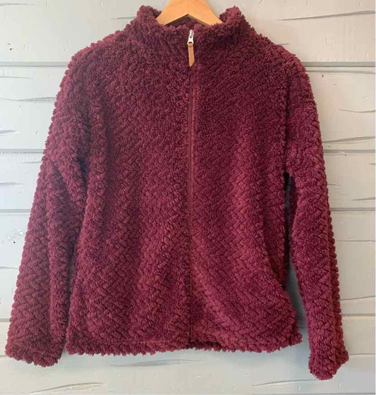 W JASON MAXWELL BURG Size SM OW