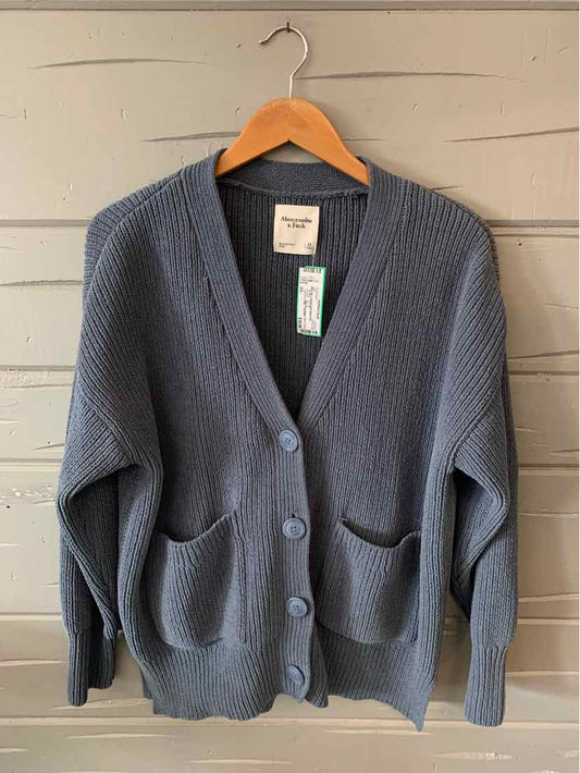 W ABERCROMBIE AND FITCH BL Size XS SW