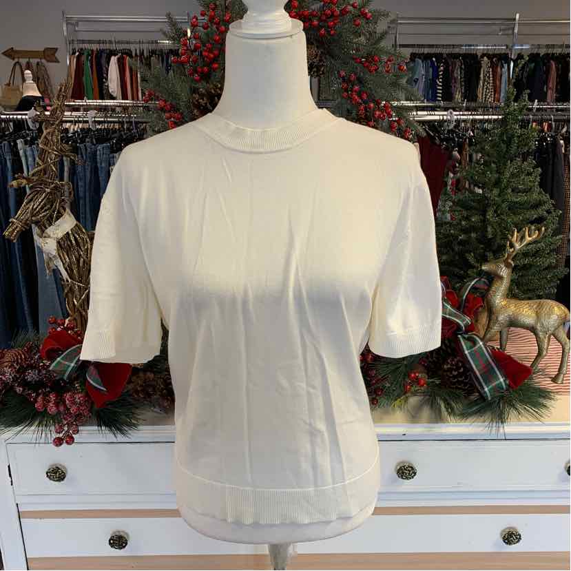 W BANANA REPUBLIC CR Size XL T